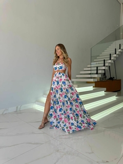 Vestido Suzy na internet