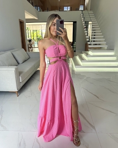 Vestido Mirage