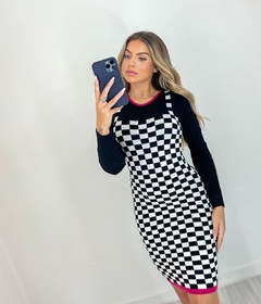 Vestido Carina