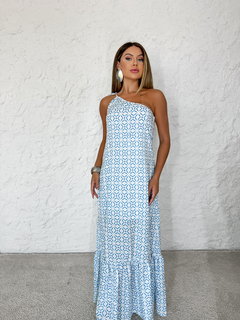Vestido Marjorele - loja online