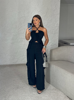 Conjunto Ames