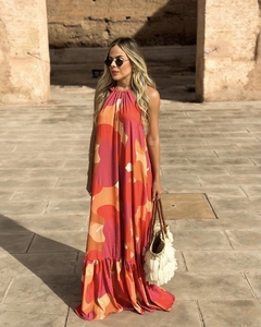 Vestido Riad