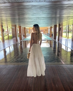 Vestido Blair - Off - loja online