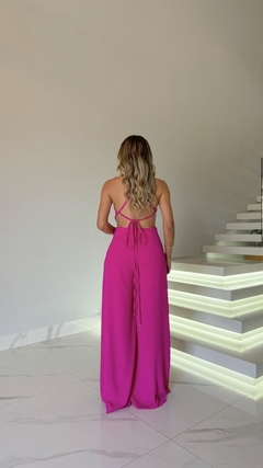 Macacão Renata - comprar online
