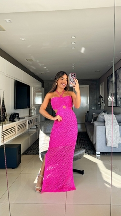 Vestido Grazi - loja online