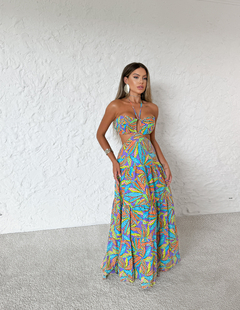 Vestido Angéli