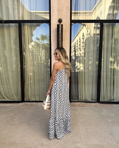 Vestido Marjorele - comprar online