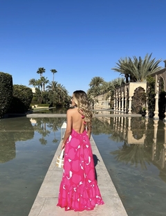 Vestido Riad - loja online