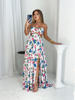 Vestido Suzy