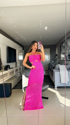 Vestido Grazi