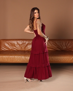 Imagem do Vestido Paradise Boho