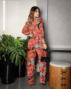 Macacão Meyre - comprar online