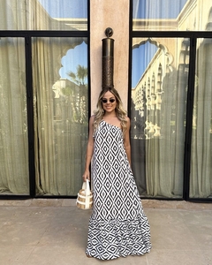 Vestido Marjorele