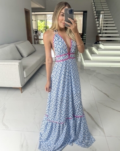 Vestido Jade - loja online