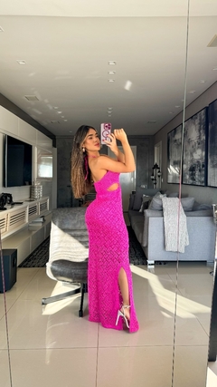 Vestido Grazi - comprar online