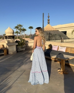 Vestido Jade