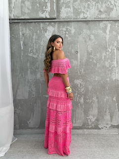 Vestido Nay - loja online