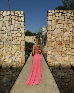 Imagem do Vestido Praia do Patacho
