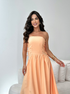 Vestido Nandyr - GABMAR STORE