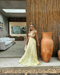 Vestido Caraiva