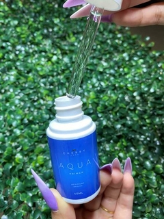 Aqua Primer - Cherry - LetiCílios Store