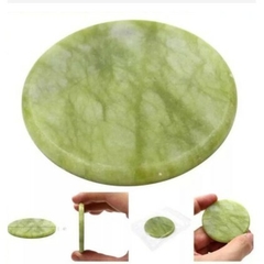 Pedra Jade na internet
