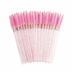 Escovinha com Glitter 50 Unidades - comprar online