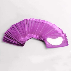 Pads em Gel 50 Pares - LetiCílios Store