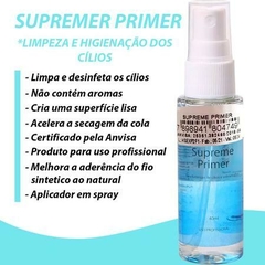 Primer Supreme - comprar online