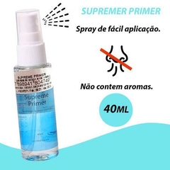 Primer Supreme na internet