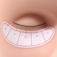 Cabeça De Boneca Para Treino - LetiCílios Store