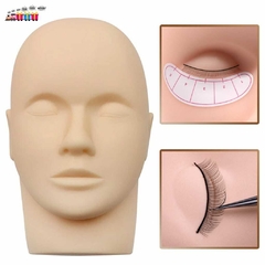 Cabeça De Boneca Para Treino na internet