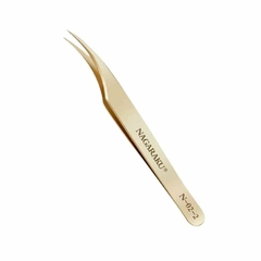 Pinça De Precisão Nagaraku N-02-2 - comprar online