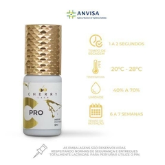 Cola Pro C - Cherry - comprar online