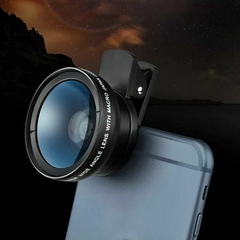 Lente Macro Para Celular - comprar online