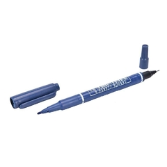 Caneta Ponta Dupla - comprar online