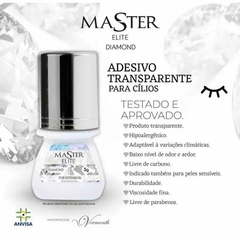 Cola Master Elite Diamond na internet