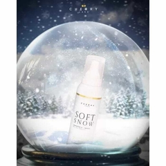 Mousse de Limpeza Soft Snow da Cherry - LetiCílios Store