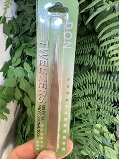 Pinça de Isolamento Tweezers Don - comprar online