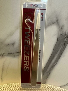 Pinça de Isolamento Tweezers - comprar online