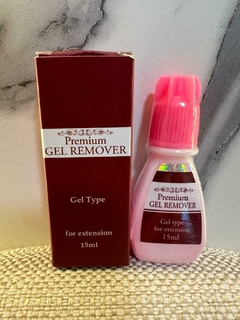 Removedor Gel Premium Excellente HS