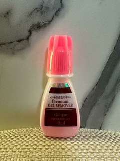Removedor Gel Premium Excellente HS - comprar online