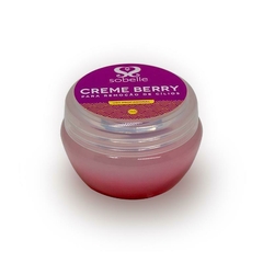 Removedor em Creme Sobelle Berry 15G na internet