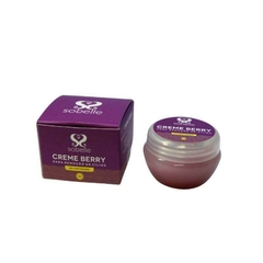 Removedor em Creme Sobelle Berry 15G - LetiCílios Store