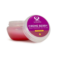 Removedor em Creme Sobelle Berry 15G