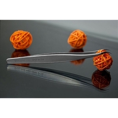 Pinça de Precisão Staleks Pro - TE-41-3 - Série Expert 41 - LetiCílios Store