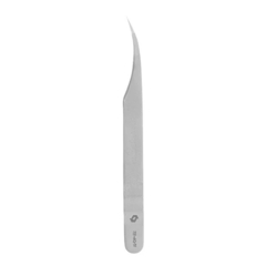 Pinça de Precisão Staleks Pro - TE-40-11 - Série Expert 40