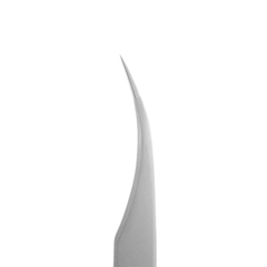 Pinça de Precisão Staleks Pro - TE-40-11 - Série Expert 40 - comprar online