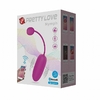 VIBRADOR BULLET CONTROLE POR APLICATIVO