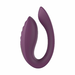 Imagem do Vibrador de casal com controle remoto